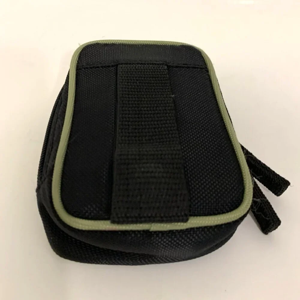 Sony Cyber-shot Digital Camera Carrying Case with Belt Strap
